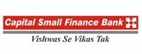 Capital Small Finance Bank Rajpura Branch ifsc code