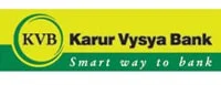 Karur Vysya Bank Aravakurichi Branch ifsc code