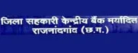 Rajnandgaon District Central Co-operative Bank Chhuikhadan Branch ifsc code